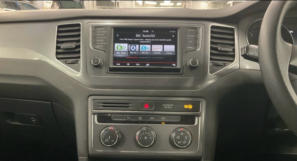 Used Vauxhall Mokka X 2017 for sale - 77038186: Photo 19