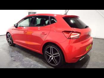 Used SEAT Ibiza 2020 for sale - 73596613: Photo