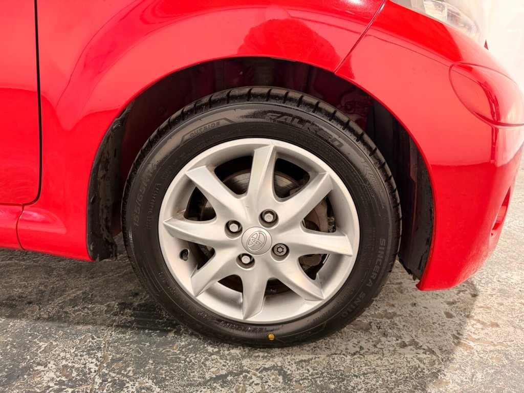 Used Toyota AYGO 2014 for sale - 77655253: Photo 40