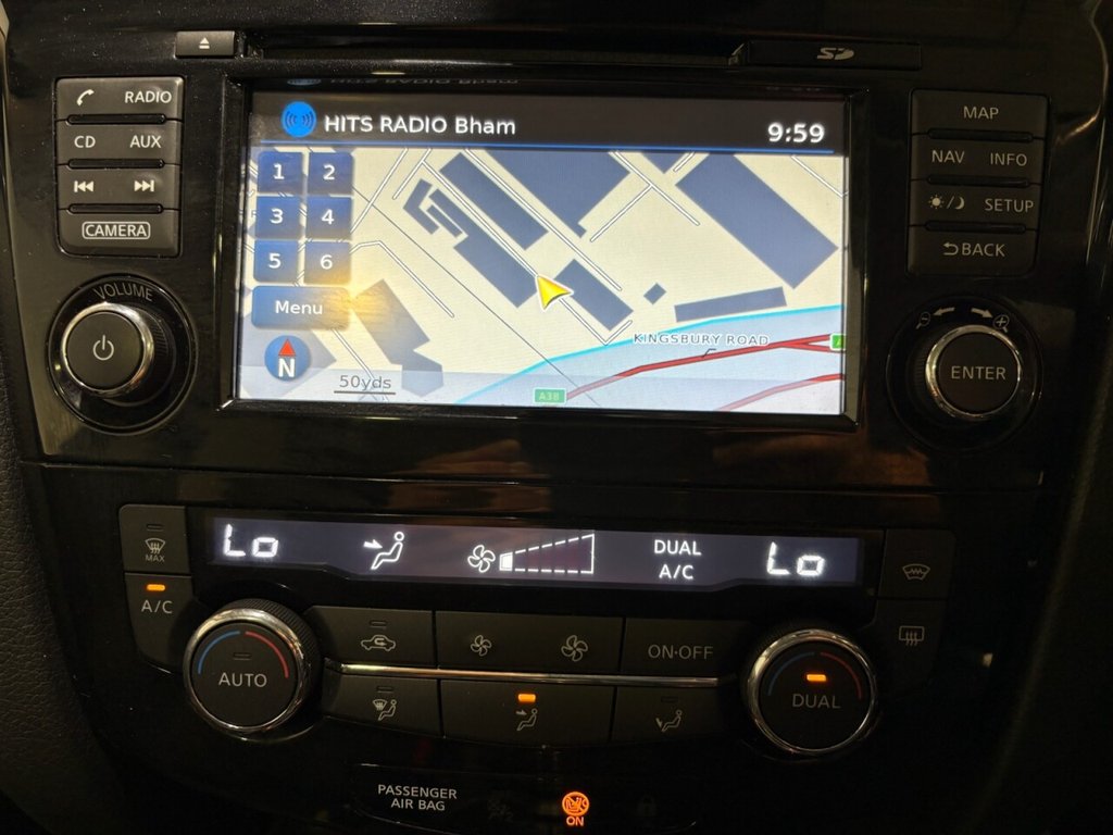 Vehicle 32