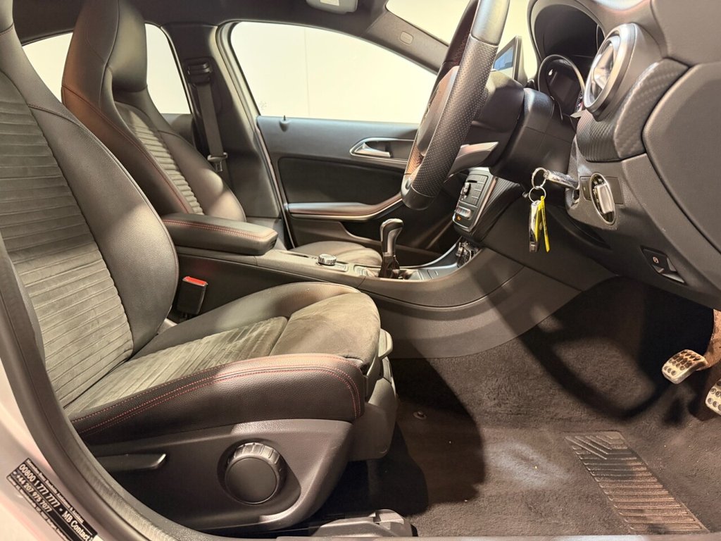 Used Mercedes-Benz A-Class 2016 for sale - 76582434: Photo 44