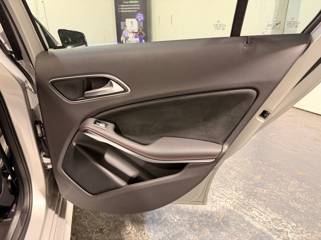 Used Mercedes-Benz A-Class 2016 for sale - 76582434: Photo 47