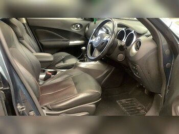 Used Nissan Juke 2013 for sale - 77990958: Photo