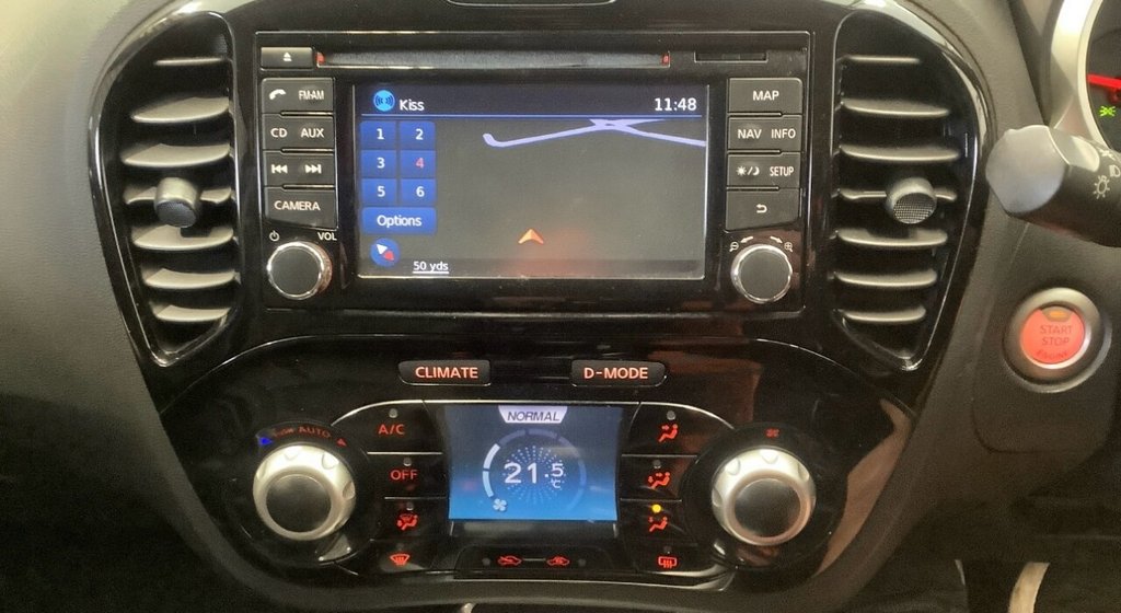 Used Nissan Juke 2013 for sale - 77990958: Photo 4