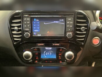 Used Nissan Juke 2013 for sale - 77990958: Photo