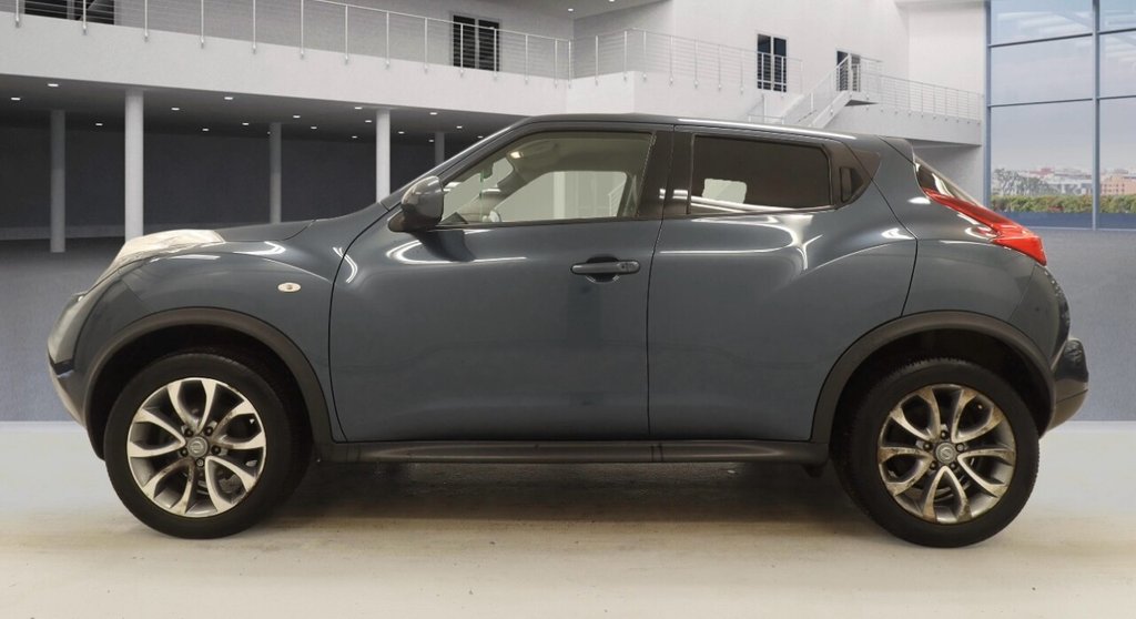 Used Nissan Juke 2013 for sale - 77990958: Photo 5