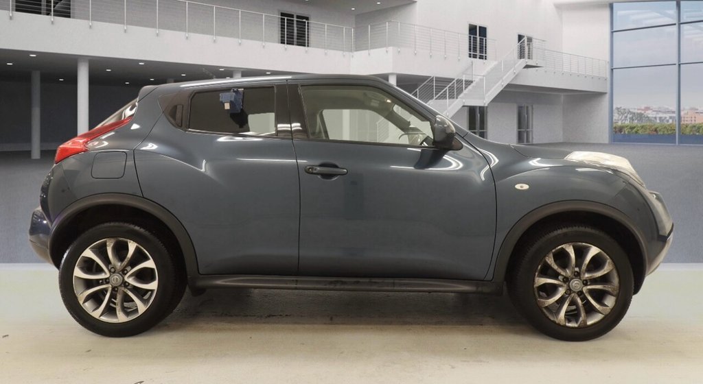 Used Nissan Juke 2013 for sale - 77990958: Photo 6
