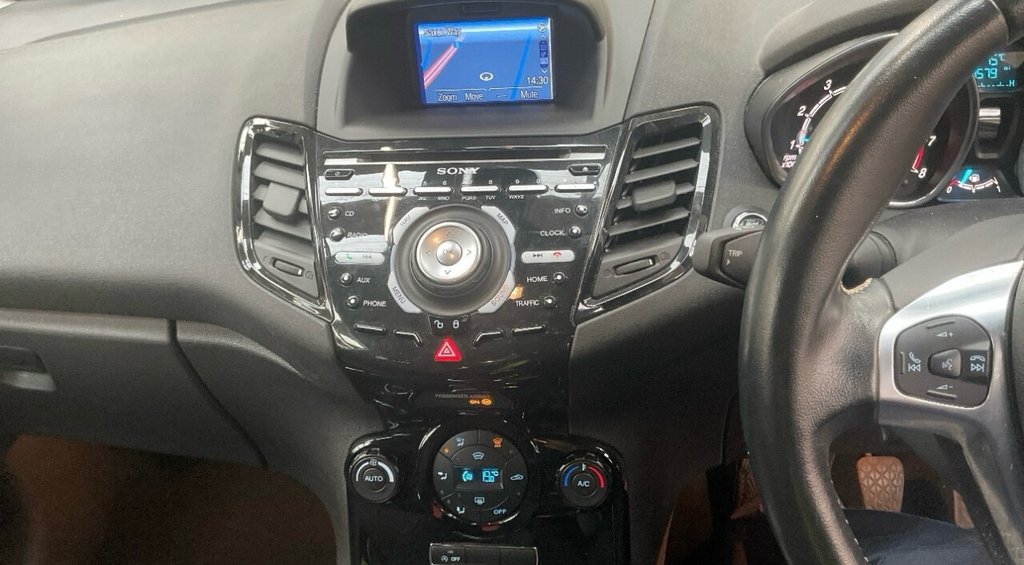 Used Ford Fiesta 2017 for sale - 76430414: Photo 11