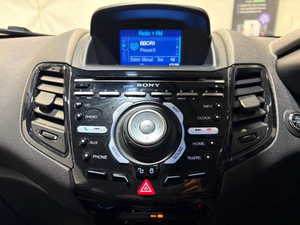 Used Ford Fiesta 2017 for sale - 76430414: Photo 14