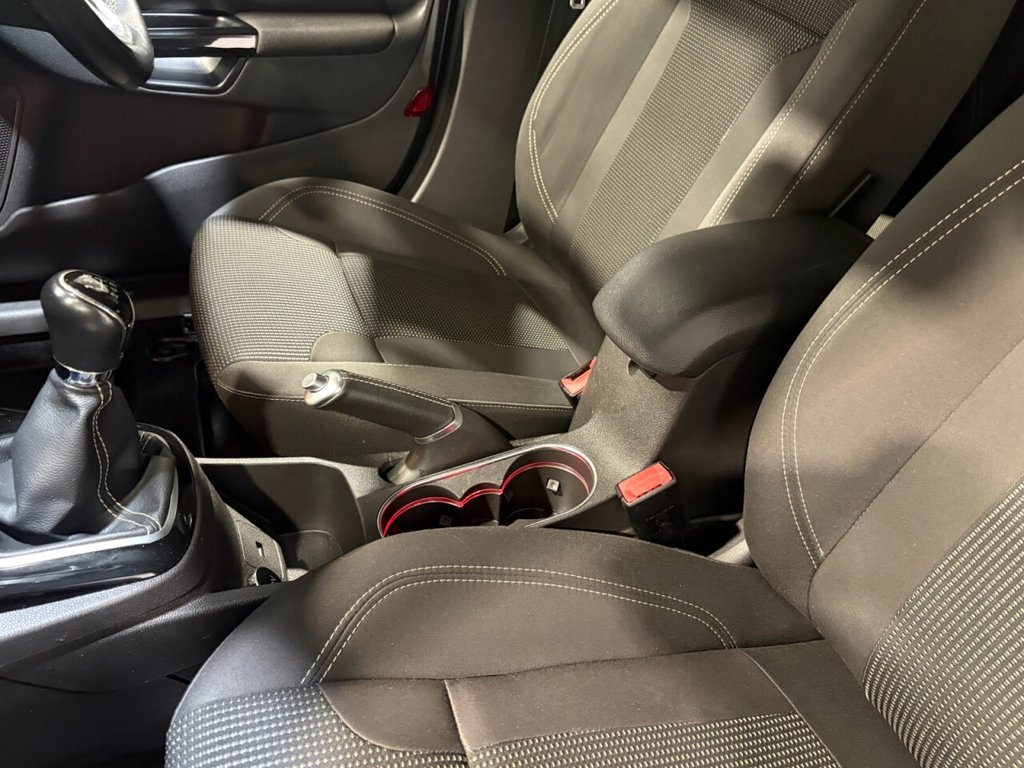 Used Ford Fiesta 2017 for sale - 76430414: Photo 31