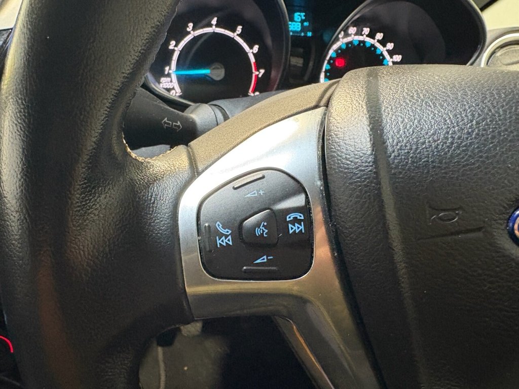 Used Ford Fiesta 2017 for sale - 76430414: Photo 36