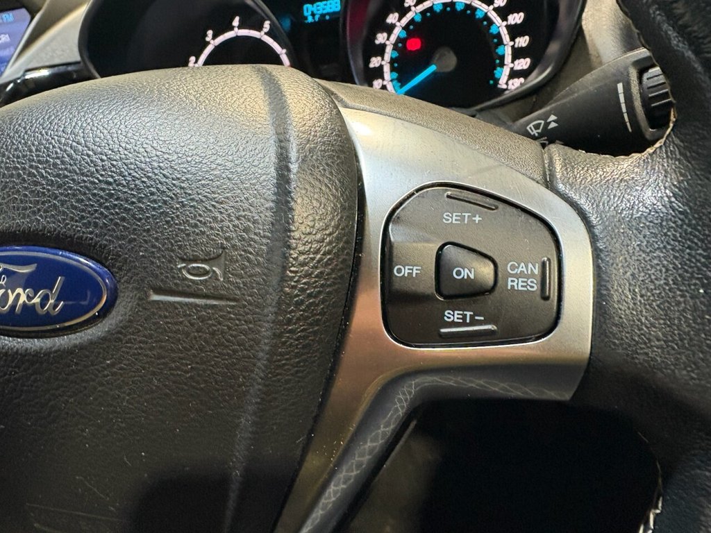 Used Ford Fiesta 2017 for sale - 76430414: Photo 39