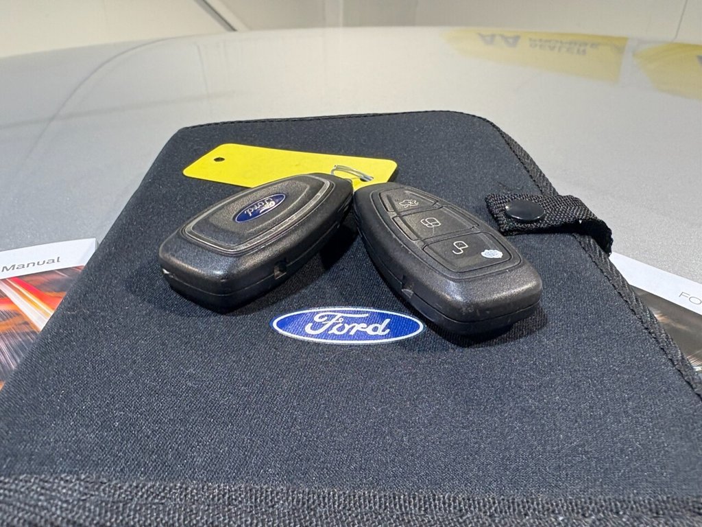 Used Ford Fiesta 2017 for sale - 76430414: Photo 47