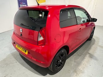 Used SEAT Mii 2017 for sale - 79723163: Photo