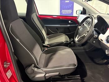 Used SEAT Mii 2017 for sale - 79723163: Photo