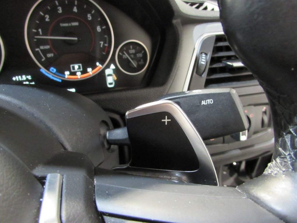 Used BMW 4 Series 2018 for sale - 76900625: Photo 16