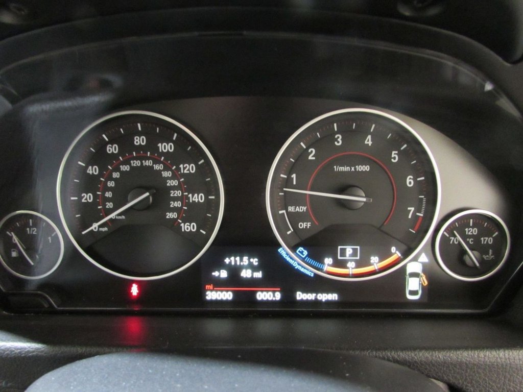 Used BMW 4 Series 2018 for sale - 76900625: Photo 24