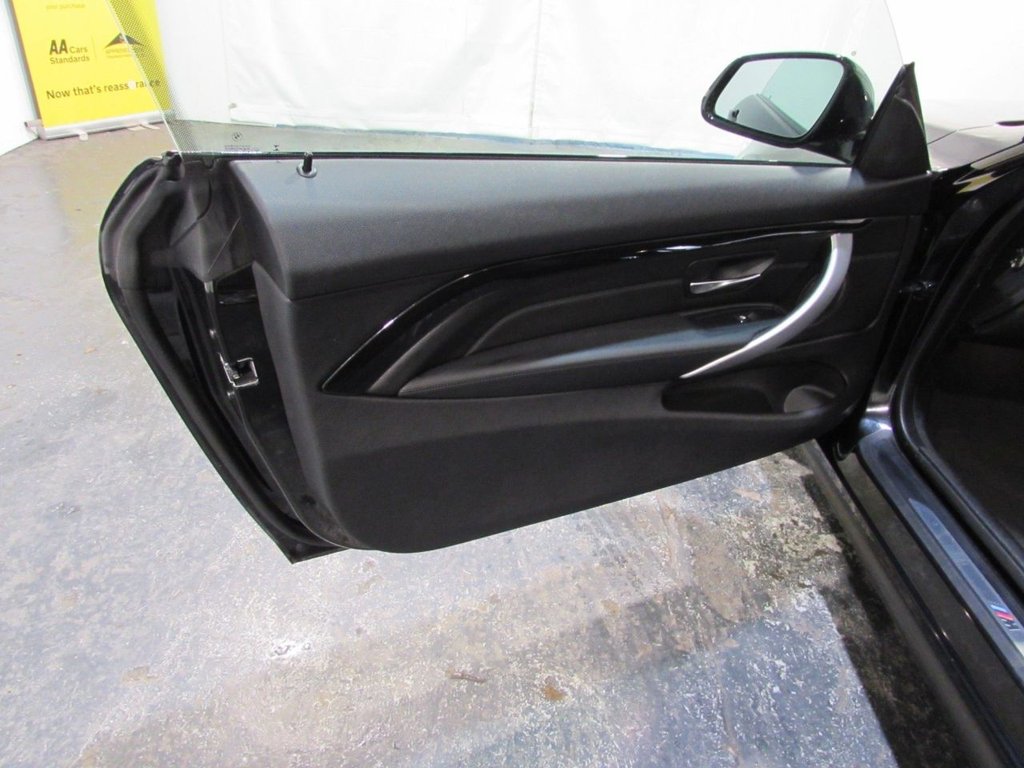 Used BMW 4 Series 2018 for sale - 76900625: Photo 31