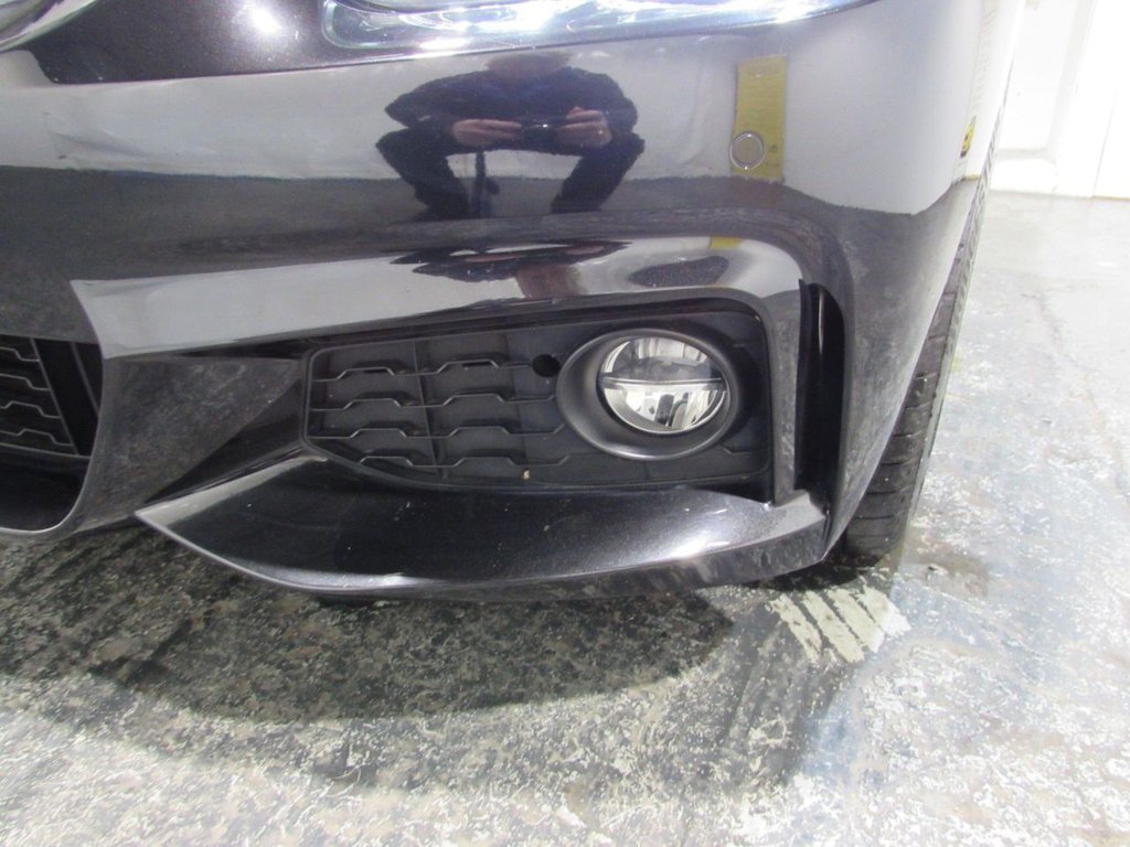 Used BMW 4 Series 2018 for sale - 76900625: Photo 42