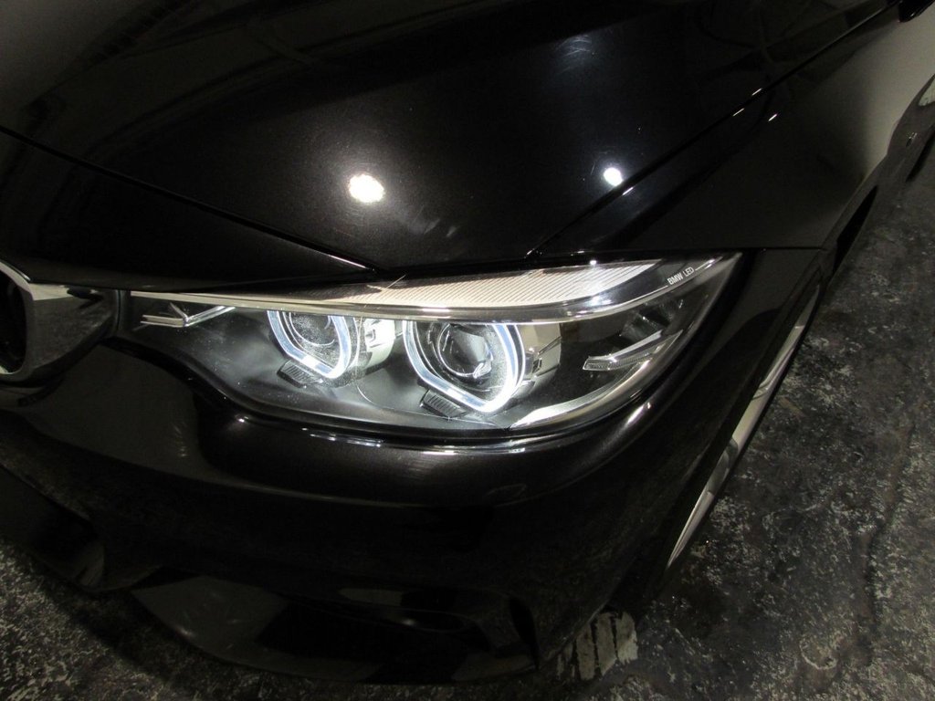 Used BMW 4 Series 2018 for sale - 76900625: Photo 46