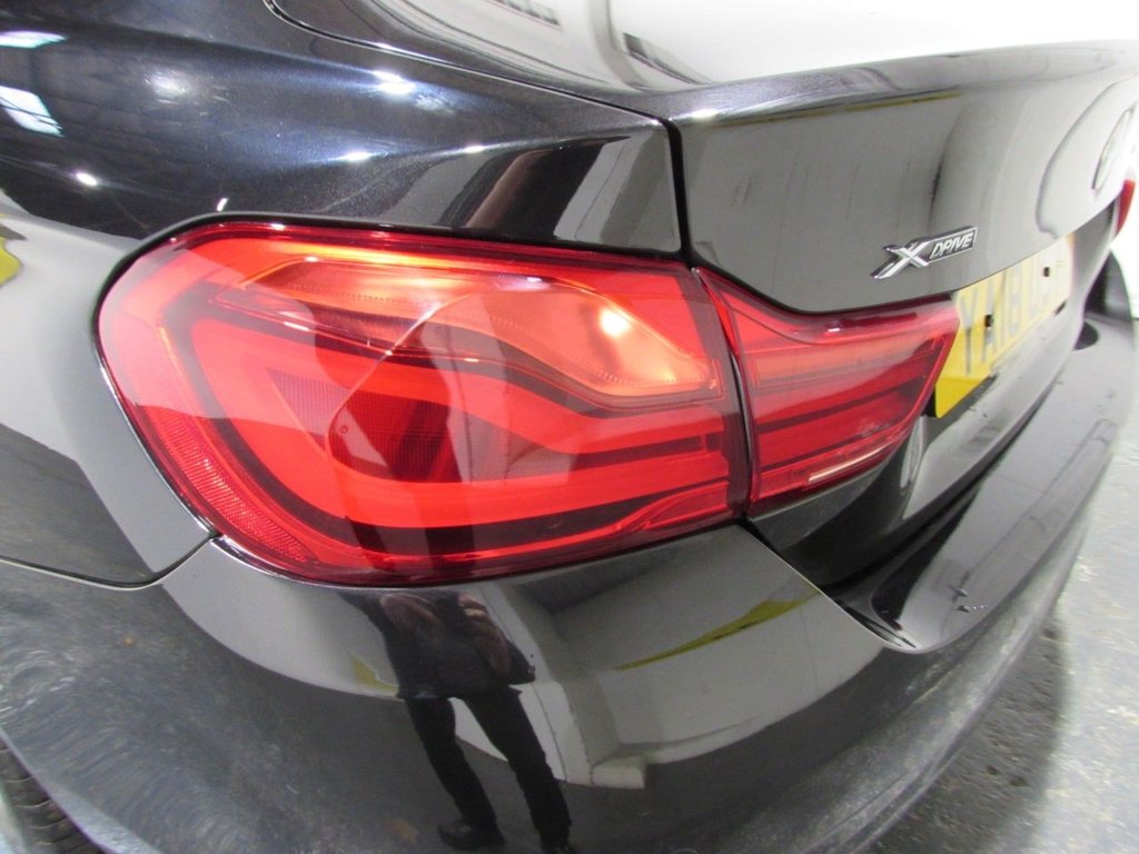 Used BMW 4 Series 2018 for sale - 76900625: Photo 50