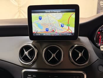 Used Mercedes-Benz GLA 2018 for sale - 79562243: Photo