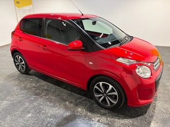 2015 (65) - 1.0 VTi Flair 5dr [Start Stop]
