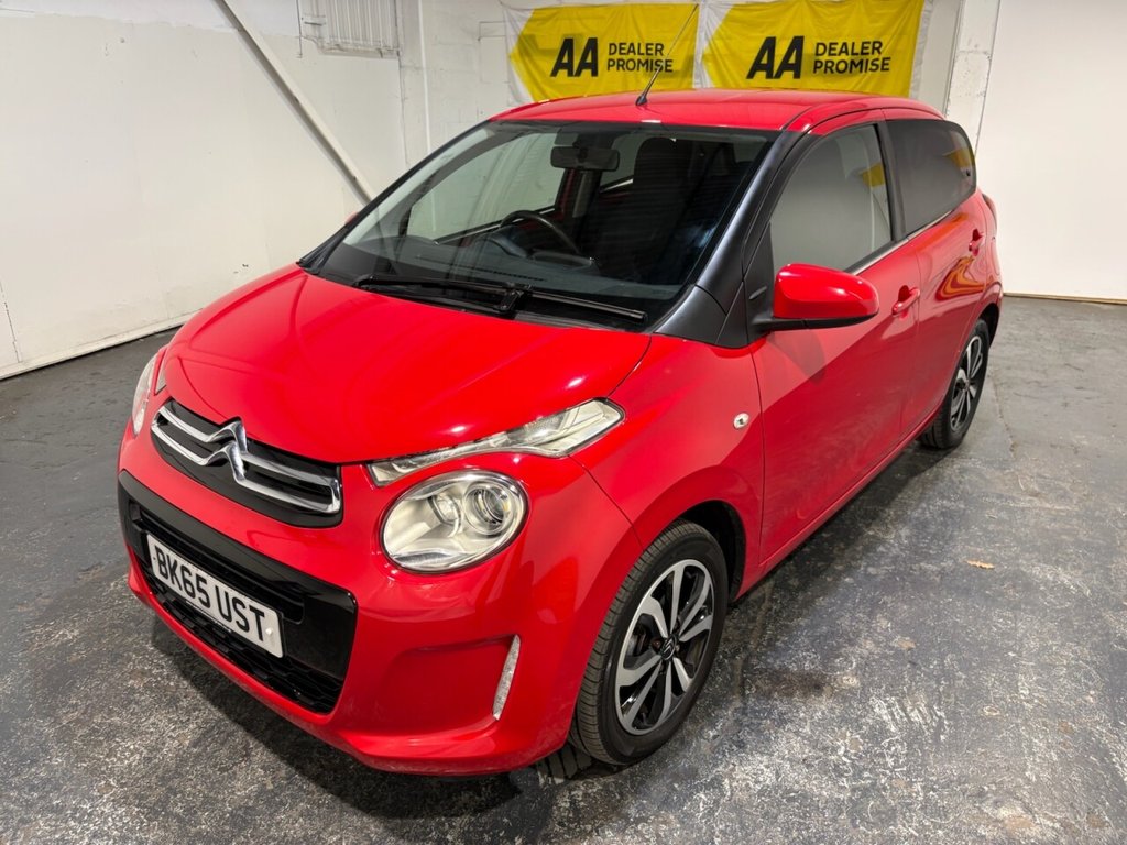 Vehicle 27