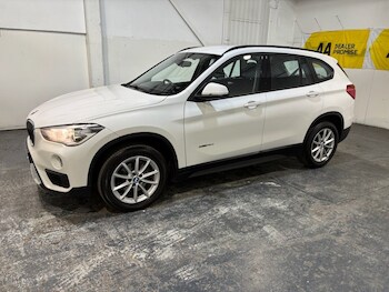 Used BMW X1 2017 for sale - 78524848: Photo