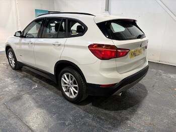 Used BMW X1 2017 for sale - 78524848: Photo