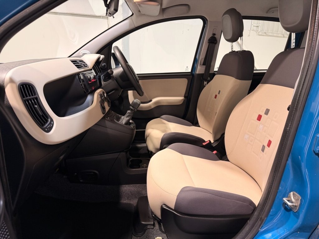 Used Fiat Panda 2012 for sale - 77227202: Photo 22