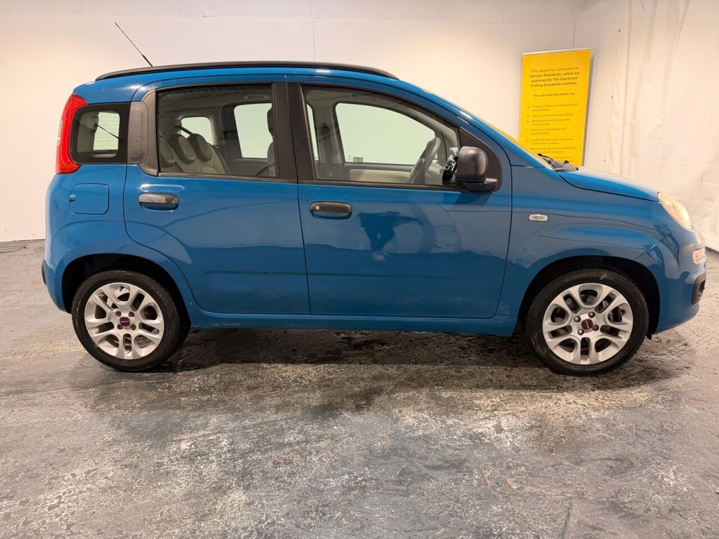 Used Fiat Panda 2012 for sale - 77227202: Photo 25