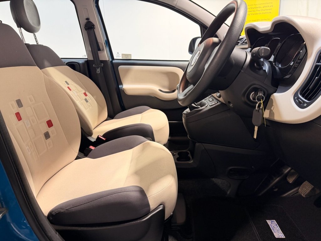 Used Fiat Panda 2012 for sale - 77227202: Photo 26
