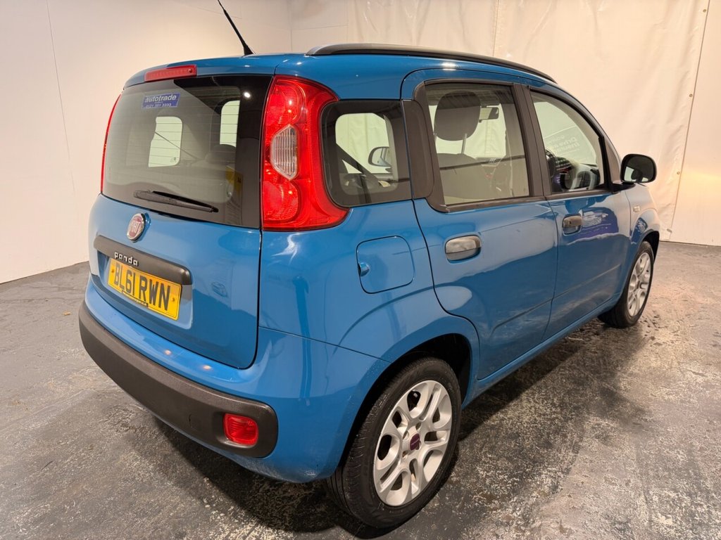 Used Fiat Panda 2012 for sale - 77227202: Photo 27