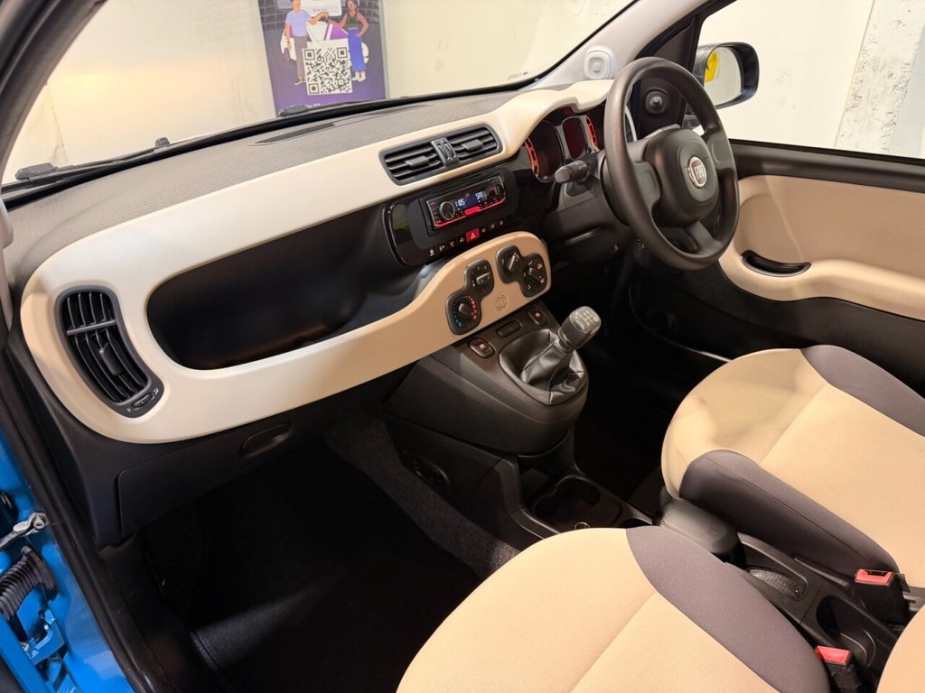Used Fiat Panda 2012 for sale - 77227202: Photo 28