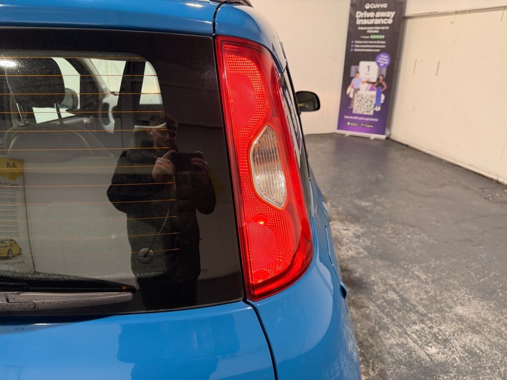 Used Fiat Panda 2012 for sale - 77227202: Photo 30