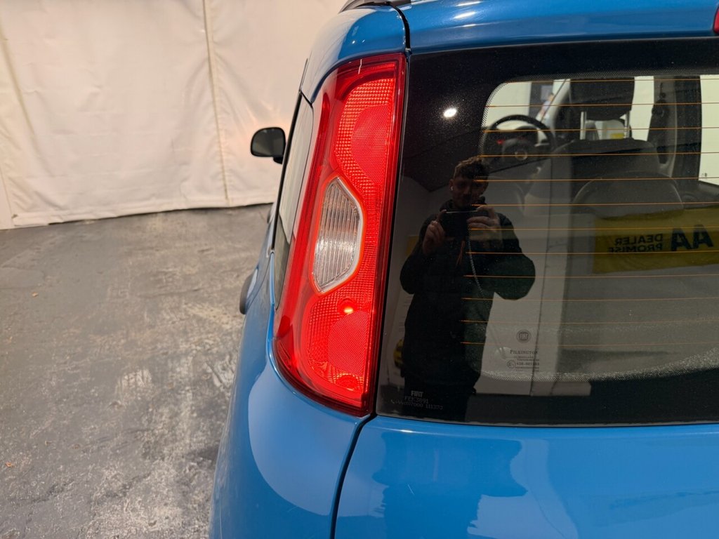 Used Fiat Panda 2012 for sale - 77227202: Photo 32