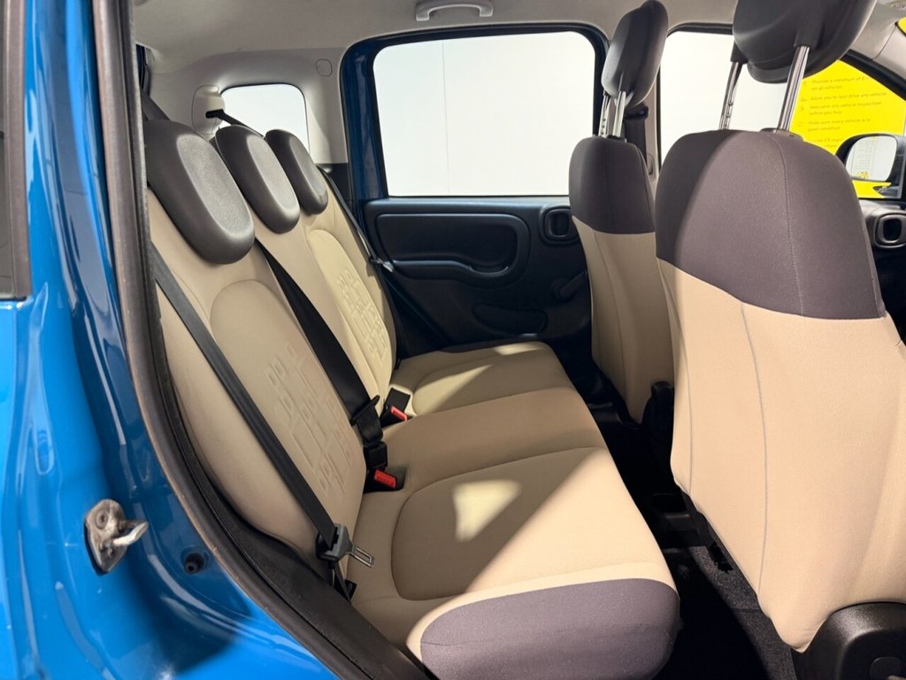 Used Fiat Panda 2012 for sale - 77227202: Photo 34