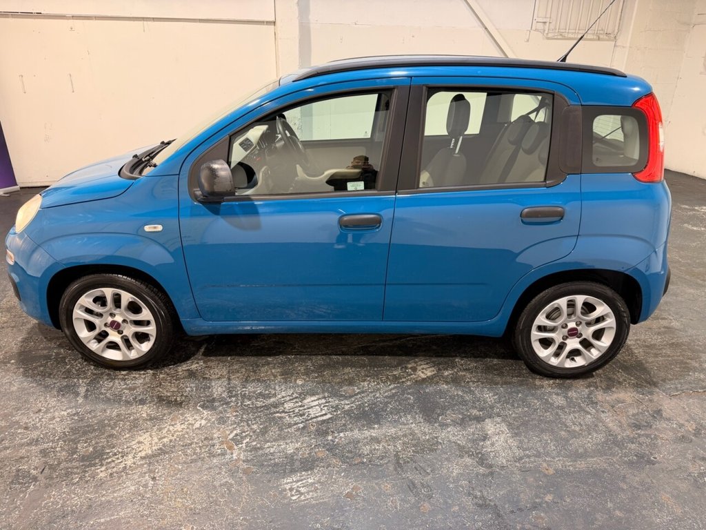 Used Fiat Panda 2012 for sale - 77227202: Photo 35