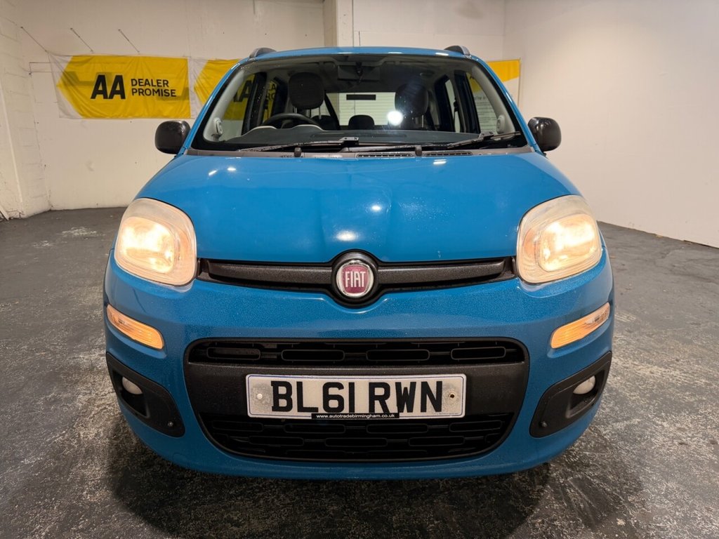 Used Fiat Panda 2012 for sale - 77227202: Photo 37