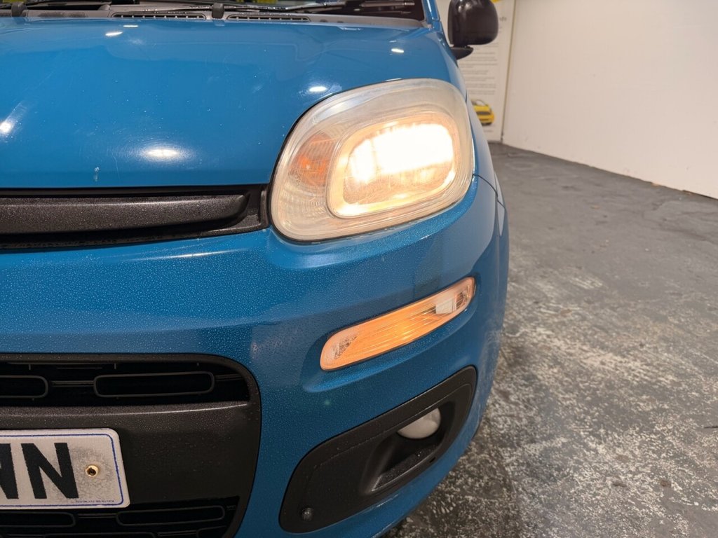 Used Fiat Panda 2012 for sale - 77227202: Photo 39