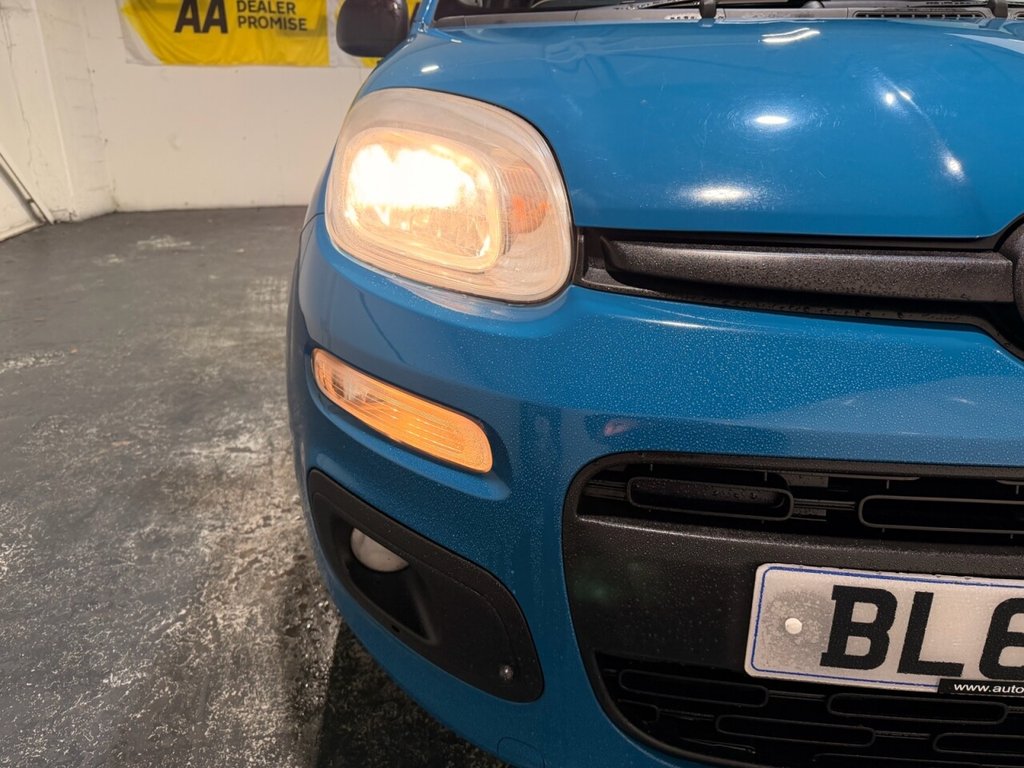Used Fiat Panda 2012 for sale - 77227202: Photo 40