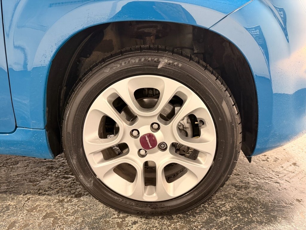 Used Fiat Panda 2012 for sale - 77227202: Photo 41