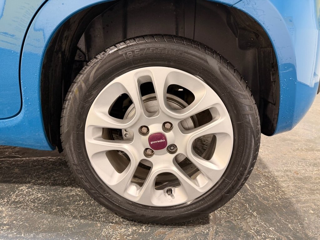 Used Fiat Panda 2012 for sale - 77227202: Photo 43