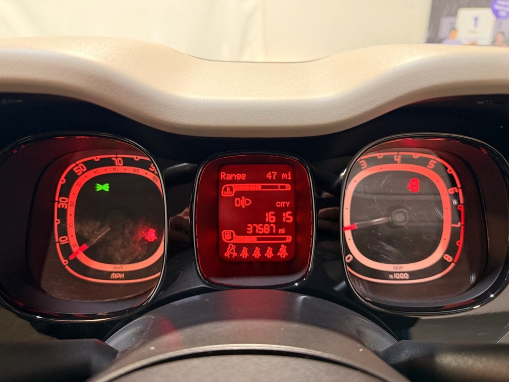 Used Fiat Panda 2012 for sale - 77227202: Photo 45