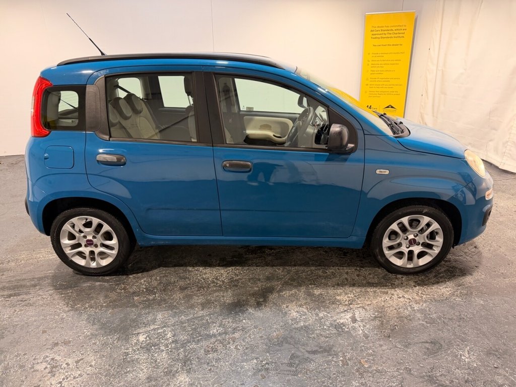 Used Fiat Panda 2012 for sale - 77227202: Photo 46