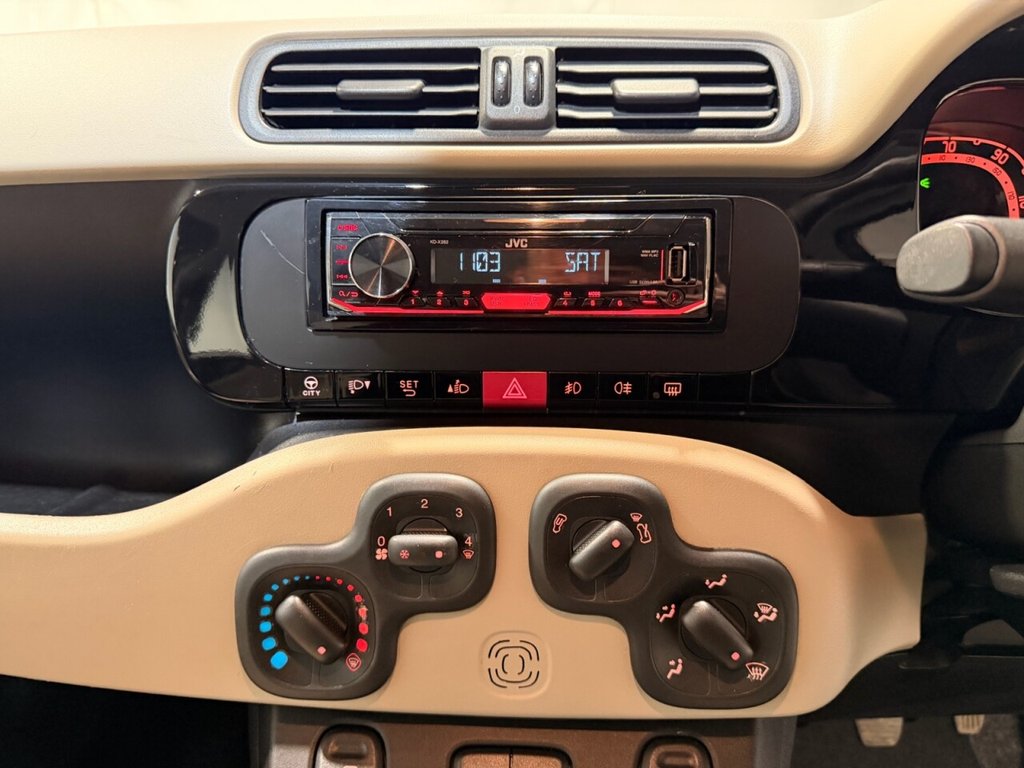 Used Fiat Panda 2012 for sale - 77227202: Photo 47