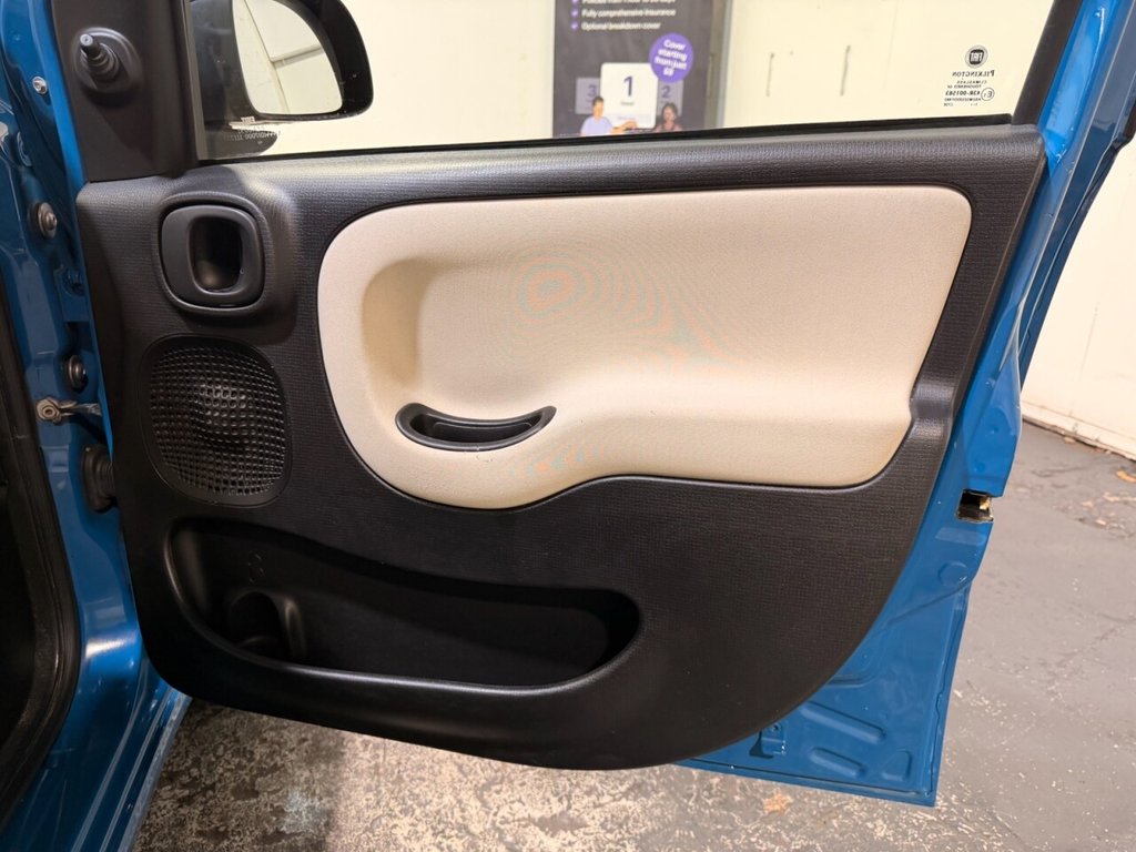 Used Fiat Panda 2012 for sale - 77227202: Photo 49