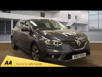 2017 (17) - 1.5 dCi Dynamique S Nav 5dr
