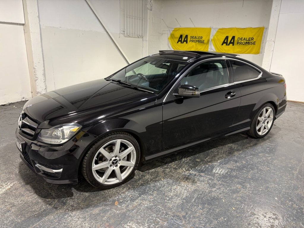 Used Mercedes-Benz C Class 2015 for sale - 76417764: Photo 23
